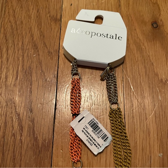 NWT Aeropostale Necklace - Picture 3 of 3
